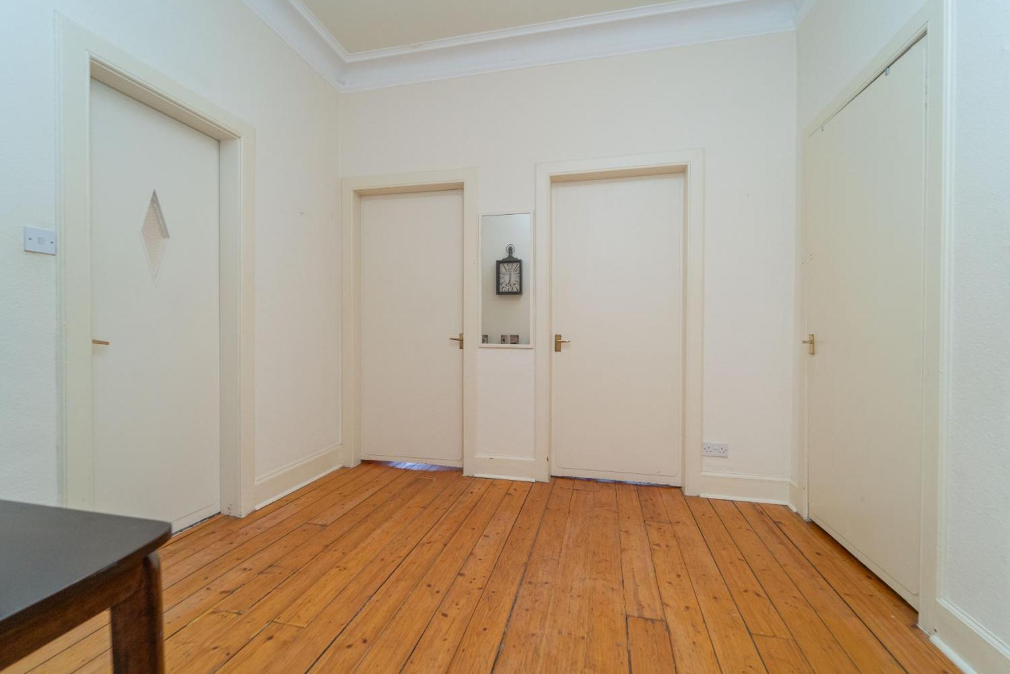 Large City Corner Apartment Edimburgo Exterior foto